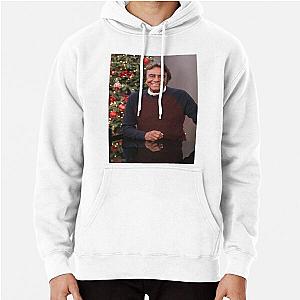 Johnny Mathis Pullover Hoodie