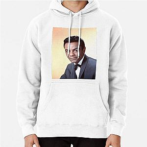 Johnny Mathis Hoodie