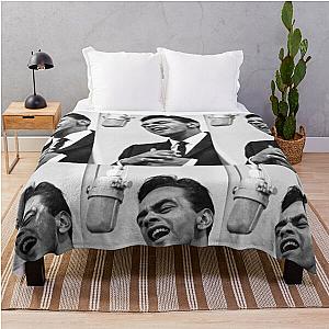 johnny mathis classic throw blanket
