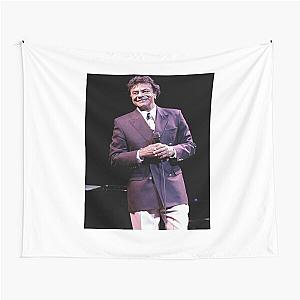 Johnny Mathis Tapestry