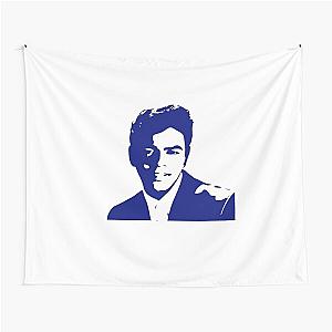 Johnny Mathis Tapestry