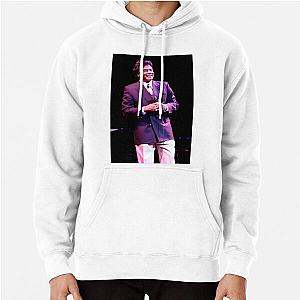 Johnny Mathis - Photograph Hoodie