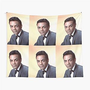 Johnny Mathis Tapestry