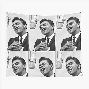 Johnny Mathis Tapestry