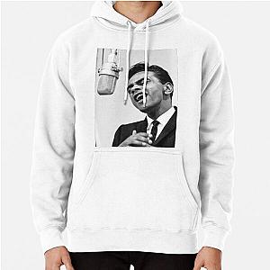 Johnny Mathis Classic Hoodie
