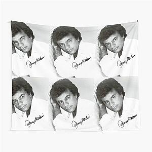 Johnny Mathis Tapestry
