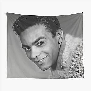 Johnny Mathis Black Tapestry