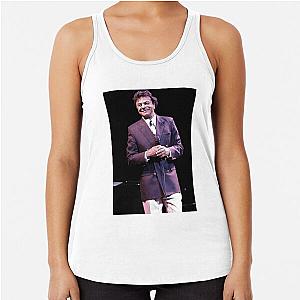 Johnny Mathis John Atashian Tank Top