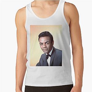 Johnny Mathis Tank Top