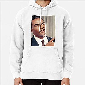 Johnny Mathis Hoodie