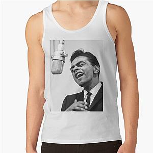 Johnny Mathis Classic Tank Top