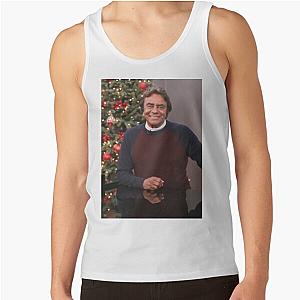 Johnny Mathis Tank Top