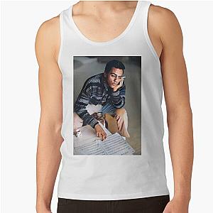 Johnny Mathis Vintage T-Shirt