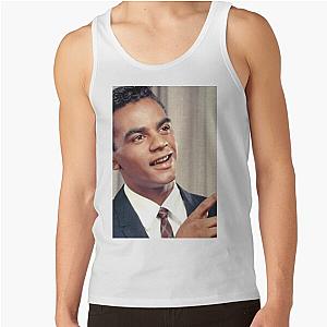 Johnny Mathis Tank Top