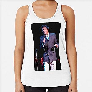 Johnny Mathis - Photograph Tank Top