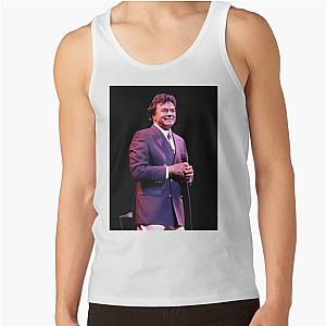 Johnny Mathis Instant Tank Top