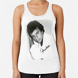 Johnny Mathis Racerback Tank Top