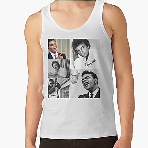 Johnny Mathis College Tank Top