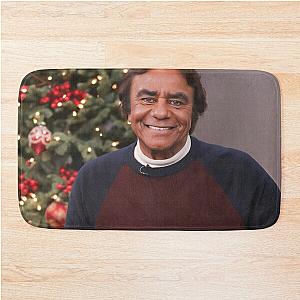 Johnny Mathis Bath Mat