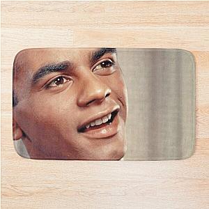 Johnny Mathis Bath Mat