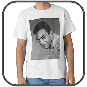 Johnny Mathis T-Shirts