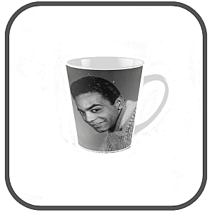 Johnny Mathis Mugs