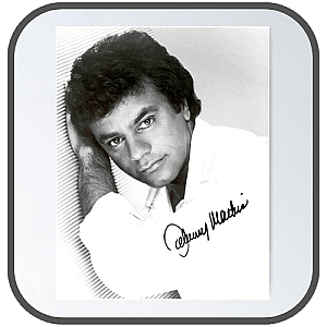 Johnny Mathis Posters