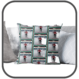 Johnny Mathis Pillows Cover