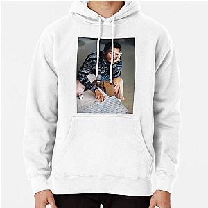 Johnny Mathis Vintage Hoodie