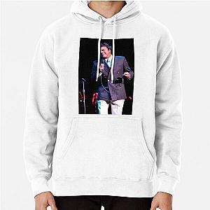 Johnny Mathis Photograph Hoodie