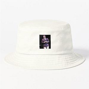 Johnny Mathis John Atashian Bucket Hat