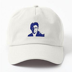 Johnny Mathis Dad Hat