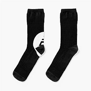 John Summit HD Logo (Ver. 3) Socks