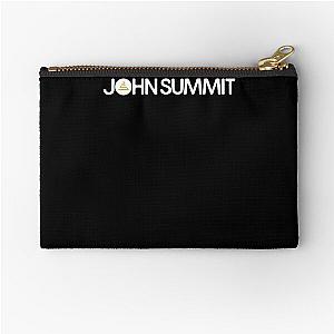 Merch John Summit Zipper Pouch