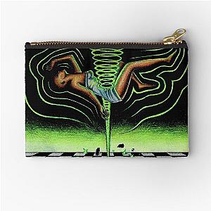 John Summit & Julia Church Go Back Zipper Pouch