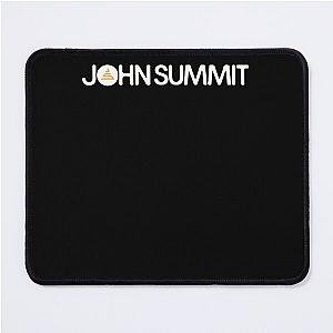 Merch John Summit Mouse Pad