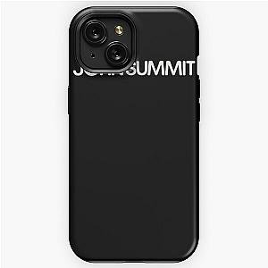 Merch John Summit iPhone Tough Case