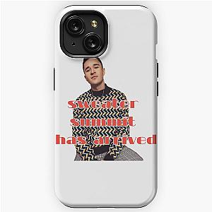 Cute john summit iPhone Tough Case