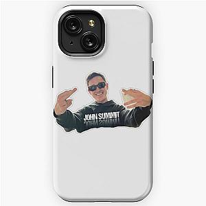 john summit fuck em iPhone Tough Case