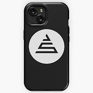 John Summit HD Logo (Ver. 3) iPhone Tough Case