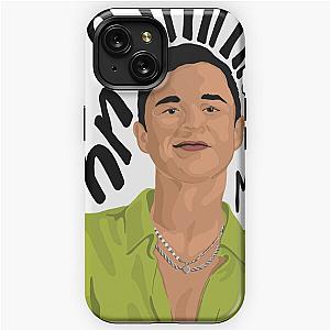 John Summit Does My Taxes iPhone Tough Case