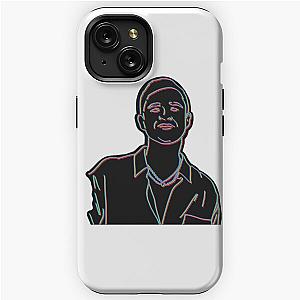 John Summit Outline iPhone Tough Case