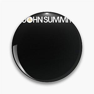 Merch John Summit Pin