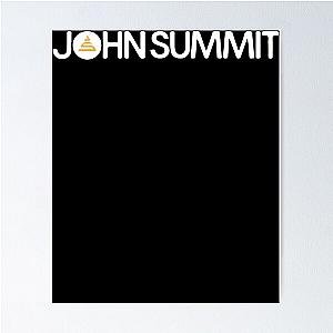 Merch John Summit Poster