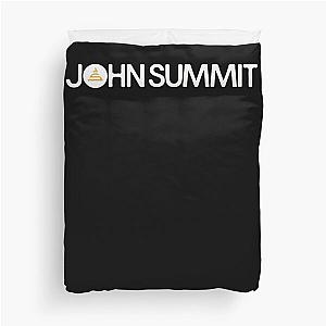 Merch John Summit Duvet Cover