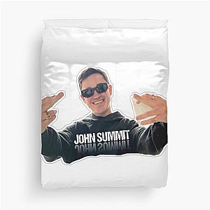 john summit fuck em Duvet Cover