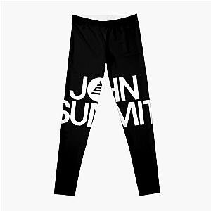 John Summit HD Logo (Ver. 2) Leggings