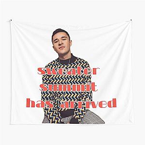 Cute john summit Tapestry