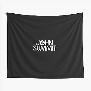 John Summit HD Logo (Ver. 2) Tapestry