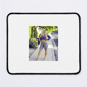 Jojo Babie Insta Icon Jojo Babie Mouse Pads